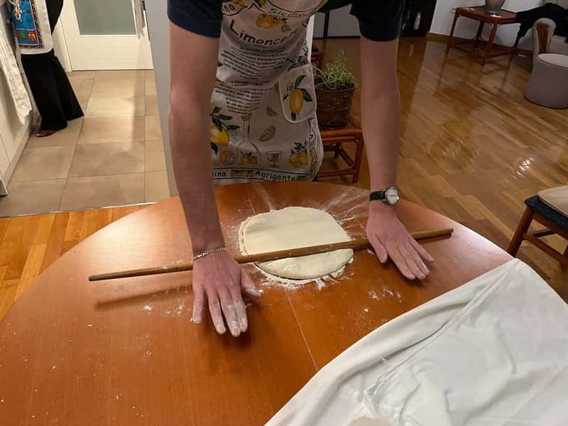 Experience Sarajevo: Bosnian Cooking Class - Three hours of cooking, tasting, and conversation