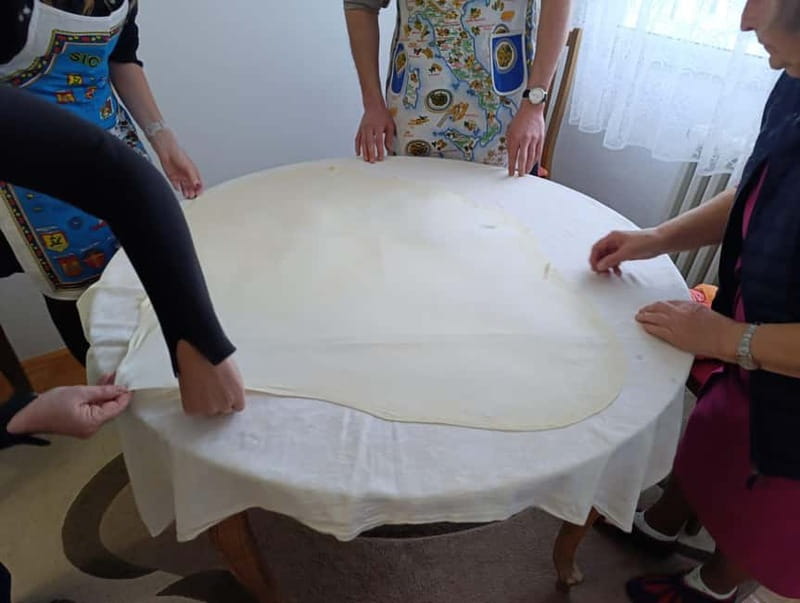 Experience Sarajevo: Bosnian Cooking Class - Is $106 per person a fair price?