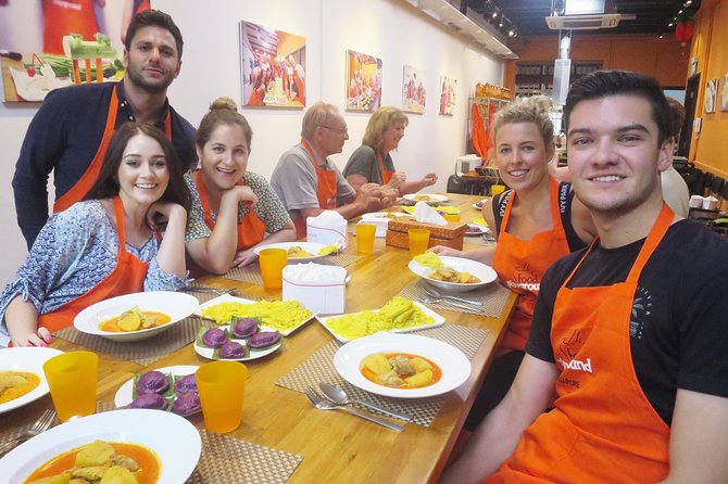 Experience Singapore: Cultural Cooking Class - Recipes, photographs, and practical value at home
