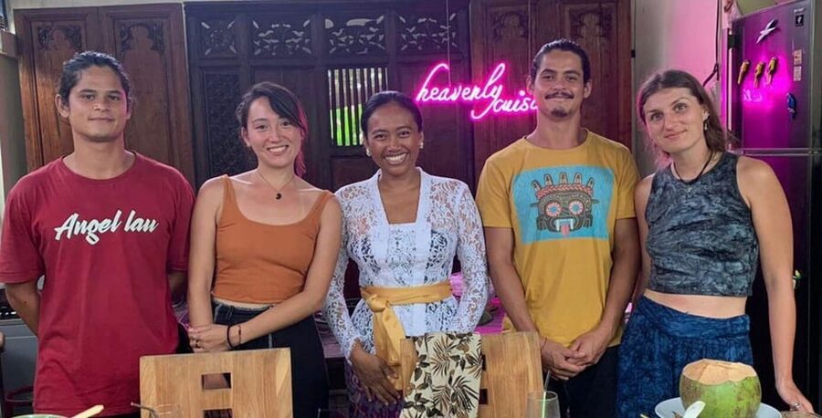 Experience the Art of Cooking Authentic Balinese Cuisine - Comparing the $154 price with what is included
