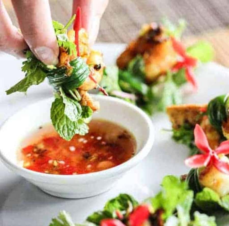 Experience Tra Que Cooking Class with Locals in Herb Village - Timing, meeting point, and what the $26 covers