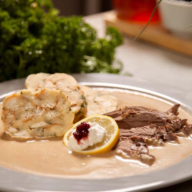 Explore Typical Czech Foods: Tasting, cooking & dining event - Food stories from farms, homes, and geography