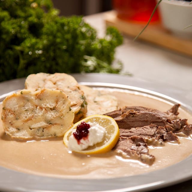 Explore Typical Czech Foods: Tasting, cooking & dining event - What the $172 price really includes
