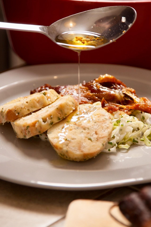 Explore Typical Czech Foods: Tasting, cooking & dining event - Who will enjoy this Czech food session most