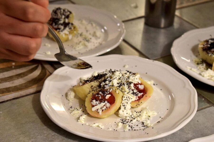 Explore Typical Czech Foods: Tasting, cooking & dining event - Practical points before you reserve