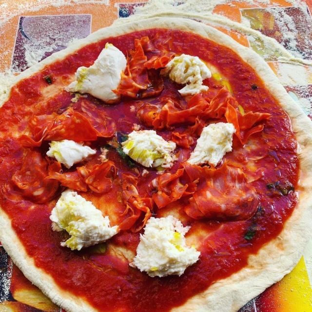 Family Cooking Class: Pizza and Tiramisù from Siena - Is $130.28 per person a fair price?