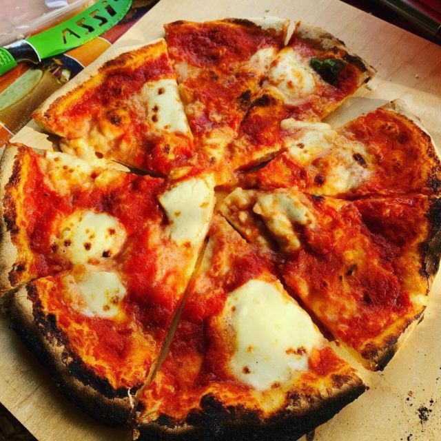 Family Cooking Class: Pizza and Tiramisù from Siena - Who should book this experience?