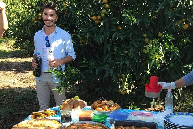 Family Mandarin Farming Tour with Traditional Cooking Lunch - What makes this orchard visit worth your time