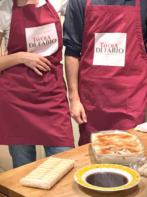 Family-Style Italian Pizza Cooking Class & Dining Experience - What the $194 price really covers
