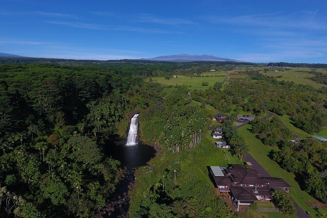 Farm to Table Cooking Class at Kulaniapia Falls - Group size and the feel of the class