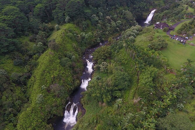Farm to Table Cooking Class at Kulaniapia Falls - The best fit for different visitors