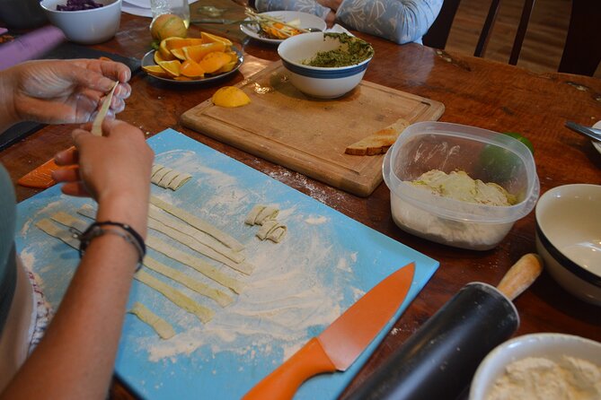 Farm to Table Cooking Class at Kulaniapia Falls - Timing, booking, and cancellation