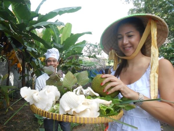 Farm-To-Table Healthy Cooking Class: Half-Day Tour - Key details before you book