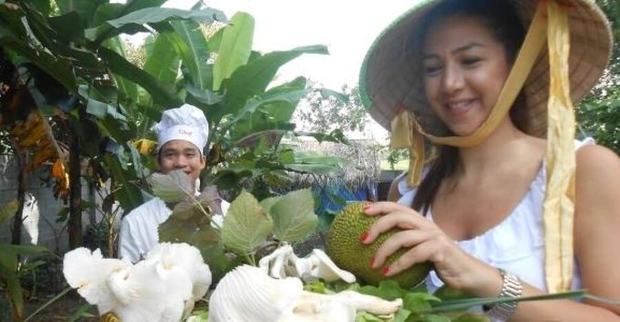 Farm-To-Table Healthy Cooking Class: Half-Day Tour - Why this class feels different from a city cooking lesson
