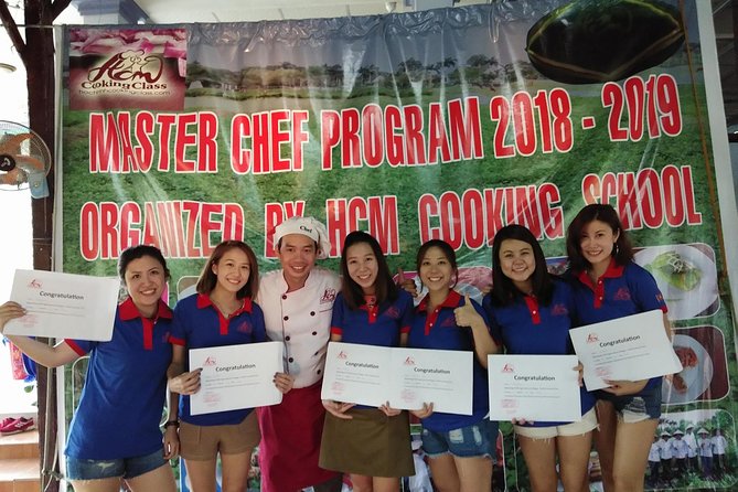 Farm-To-Table Healthy Cooking Class in Ho Chi Minh City - A hammock, fruit, and a slower pace