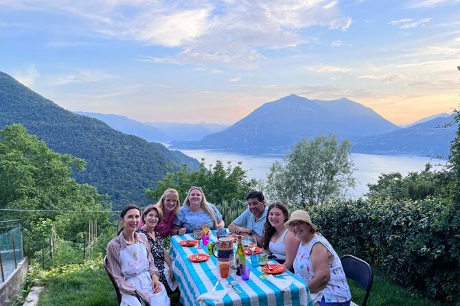 Farm Tour & Cooking Class: Discover the Flavors of Lake Como - Key Points to Know Before You Book