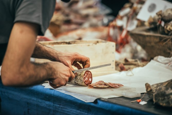 Farm Tour & Cooking Class: Discover the Flavors of Lake Como - Why the Small Group Size Matters
