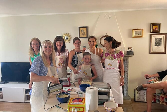 Farm Tour & Cooking Class: Discover the Flavors of Lake Como - Timing, Transport, and the Meeting Point