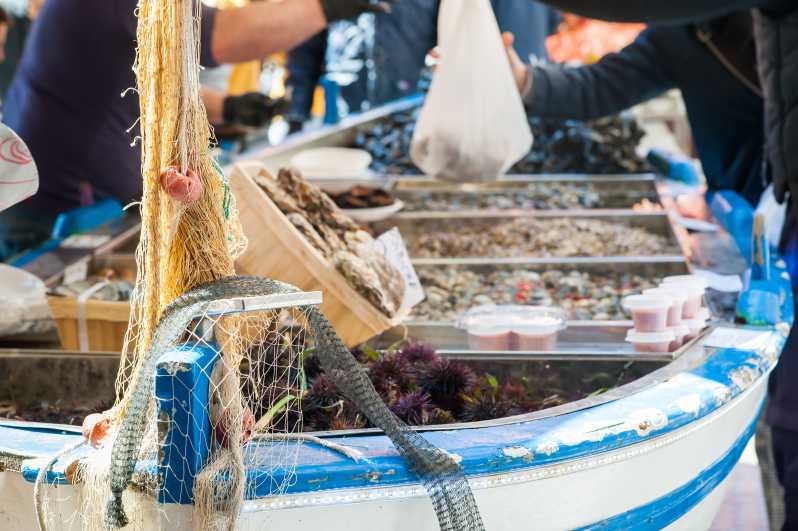 Fasano: Market, Cooking Demo & Meal at a Local's Home - Key points to know before booking