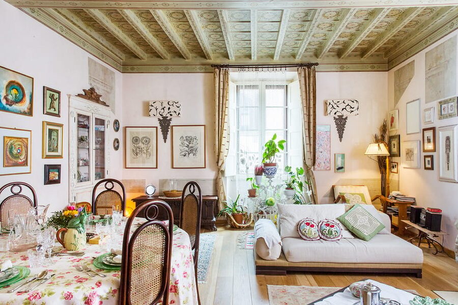 Fasano: Market, Cooking Demo & Meal at a Local's Home - Starting at a Fasano family home