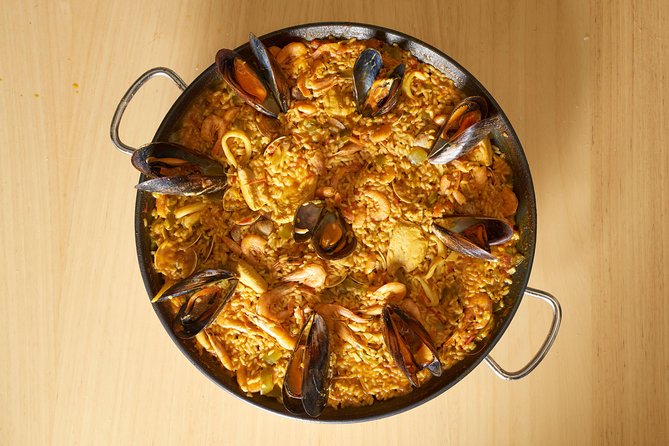 Feed the Fire Private Cooking Class & Market Tour - Timing, access, and practical details