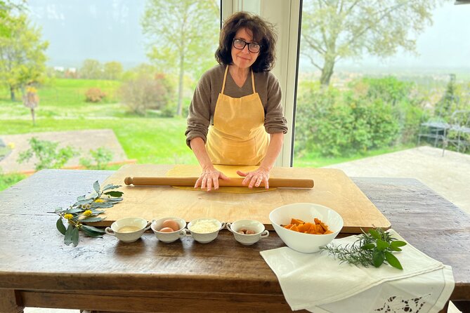 Felsina Culinaria - Personalised Private Cooking Course - Key details before you book