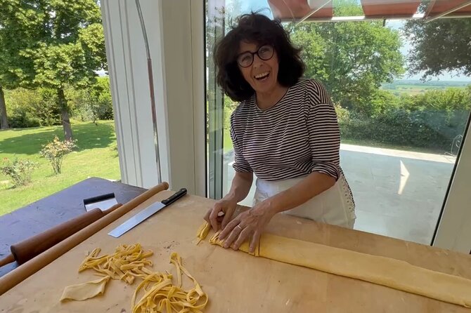 Felsina Culinaria - Personalised Private Cooking Course - Is the $336.41 price fair?