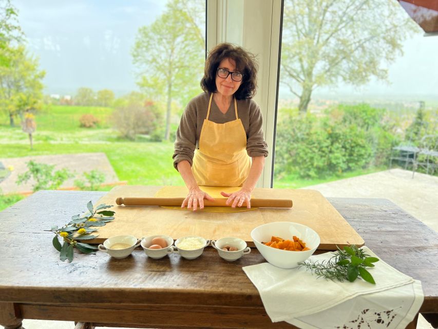 Felsina Culinaria - The Bolognese Cooking Class - Five things to know before you book