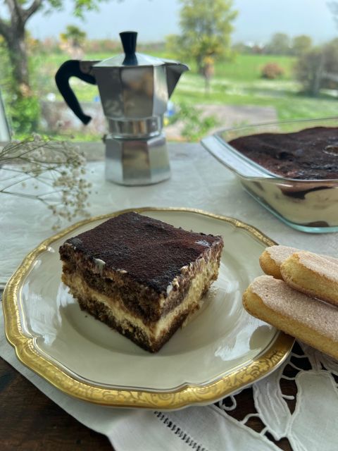 Felsina Culinaria - The Bolognese Cooking Class - Ragù, lasagne, and the value of doing one dish well