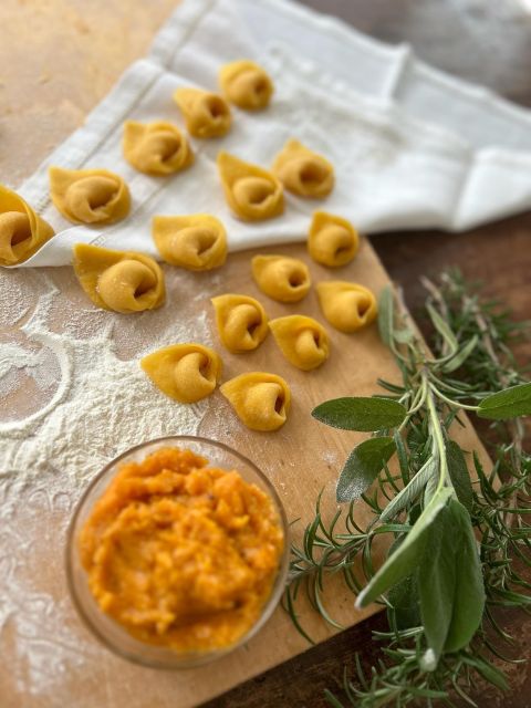 Felsina Culinaria - The Bolognese Cooking Class - Lunch, wine pairings, and the optional dessert