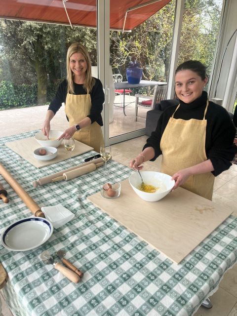 Felsina Culinaria - The Bolognese Cooking Class - The real cost from Bologna
