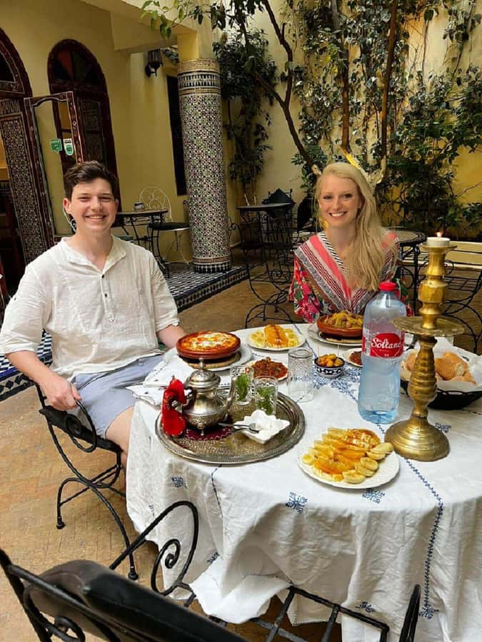 Fes: Authentic Cooking Class and Old Medina Visit - Is $73 a fair price in Fes?