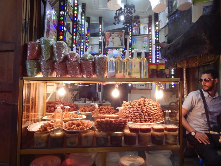 Fes: Private Moroccan Cooking Class - How the $79 price measures up