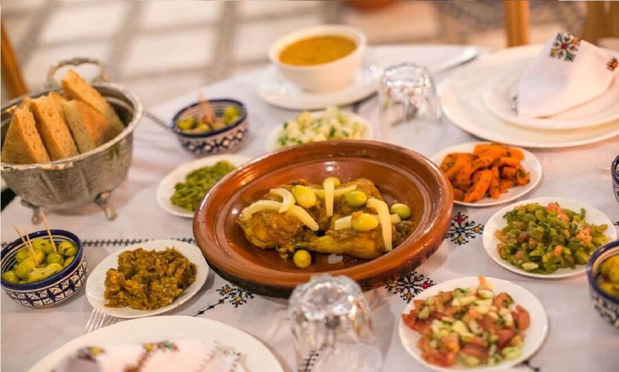 Fes: Private Moroccan Cooking Class - Who will enjoy this class most