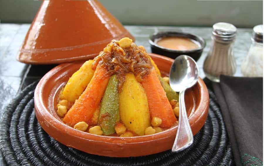 Fes: Private Moroccan Cooking Class - Booking details worth keeping in mind