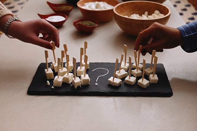 "Fetaverse" Private Cooking Class in Koukaki Athens - Koukaki location and the practical timing