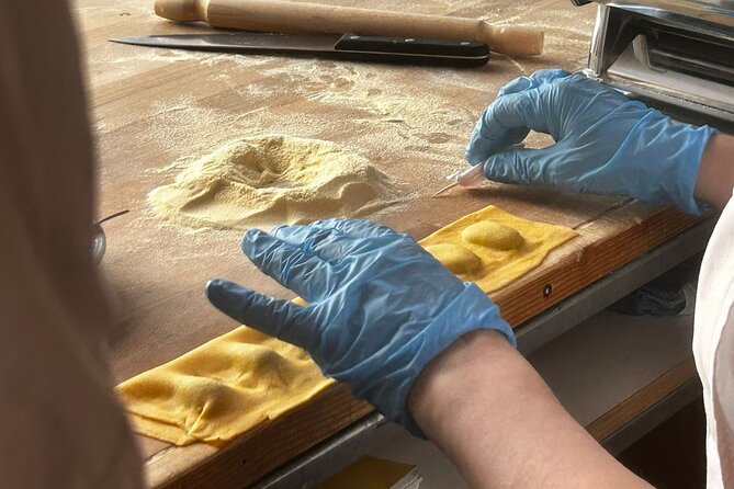 Fettuccine Pasta Cooking Class in Rome City Center - Who will enjoy this class most