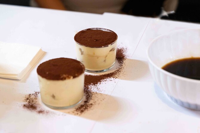 Fettuccine Ravioli and Tiramisu Cooking Class in Rome - Why This Rome Cooking Class Works So Well