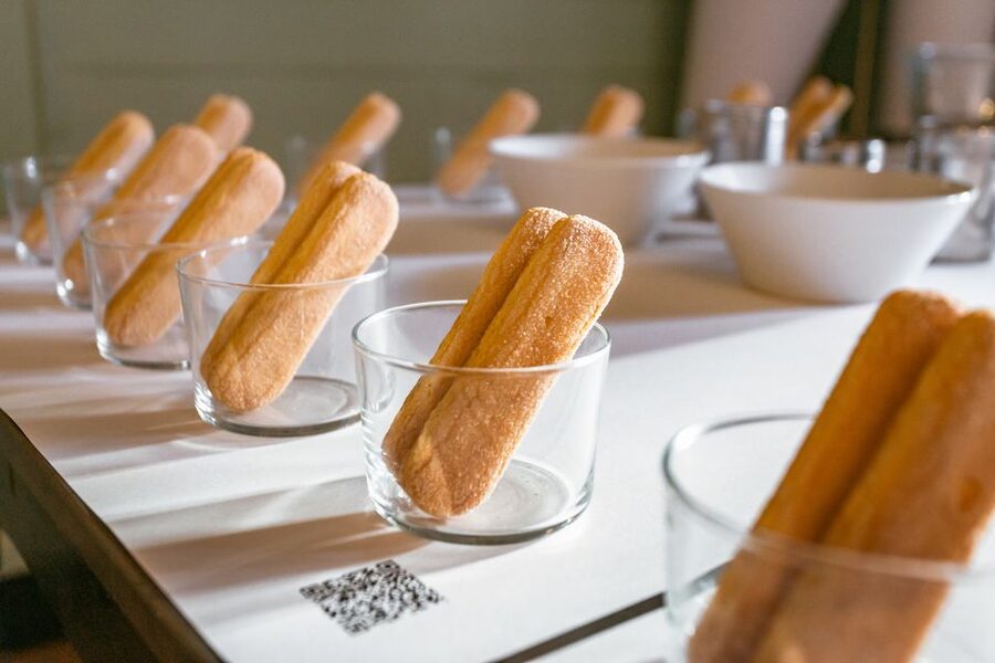 Fettuccine & Tiramisù: Cooking Class with Wine & Limoncello - Wine, limoncello, and the final Roman pause