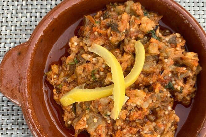 Fez Cooking School at Palais Amani Experience - Practical details before you go