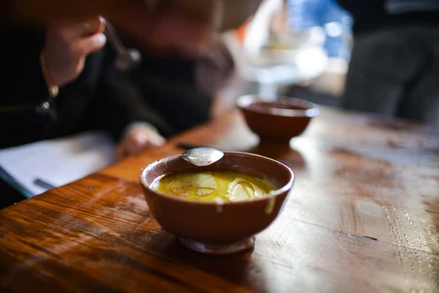 Fez: Group Cooking Workshops with Optional Souk Visit - What the Fez cooking class actually offers
