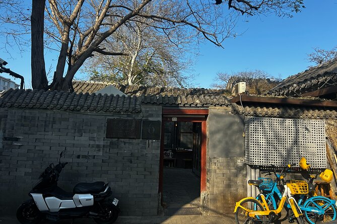 Flavors of Beijing: Eat Like A Real Chinese - What you might cook on different days