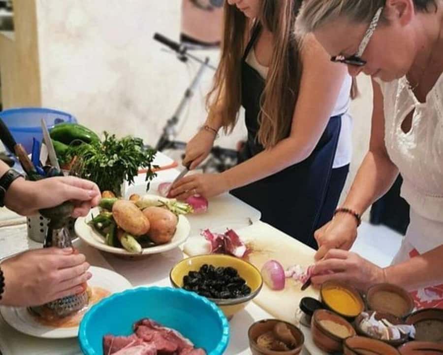 Flavors of Fez: Market visit, and a hands-on cooking class. - What Makes This Fez Cooking Class Special
