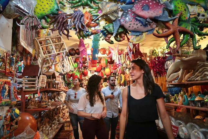 Flavors of Mexico: Cancun Cooking Class & Market Visit - Who will enjoy this experience most?