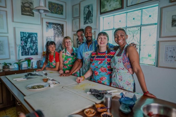 Flavors of Oaxaca: Cooking Class with No Set Menu and Local Market Tour - Key points before you book
