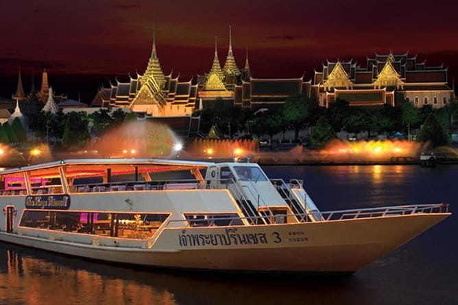 Flavors of Thailand Vegan and Vegetarian Cooking Adventure - Practical details that affect your decision