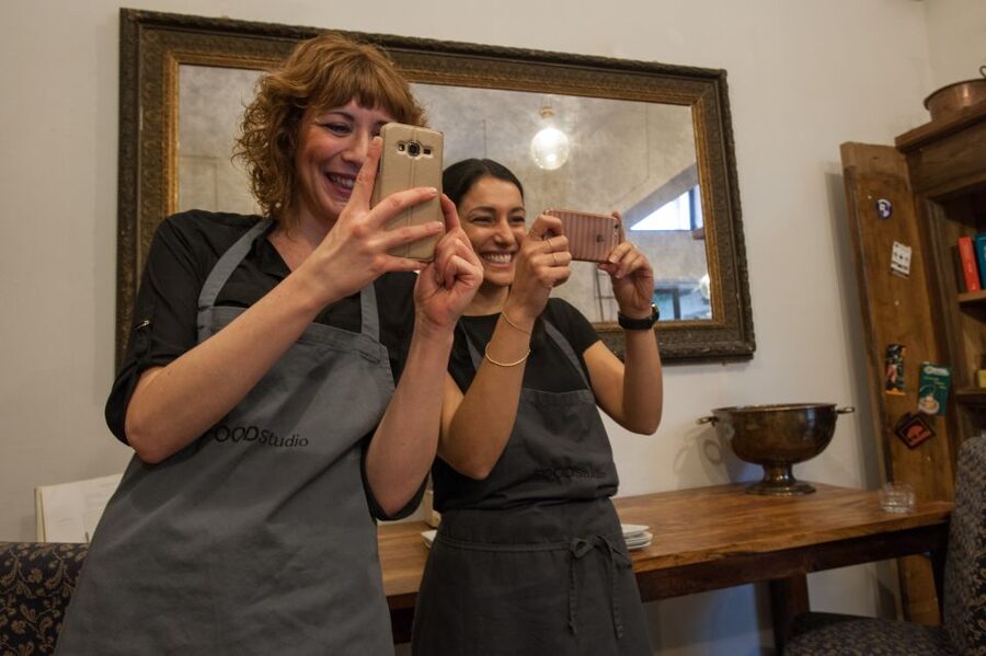 Florence: Authentic Pasta Making Class - Is the four-hour experience good value?