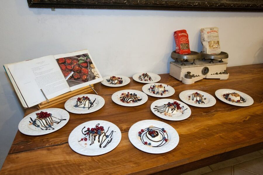 Florence: Authentic Pasta Making Class - Who should book this cooking class