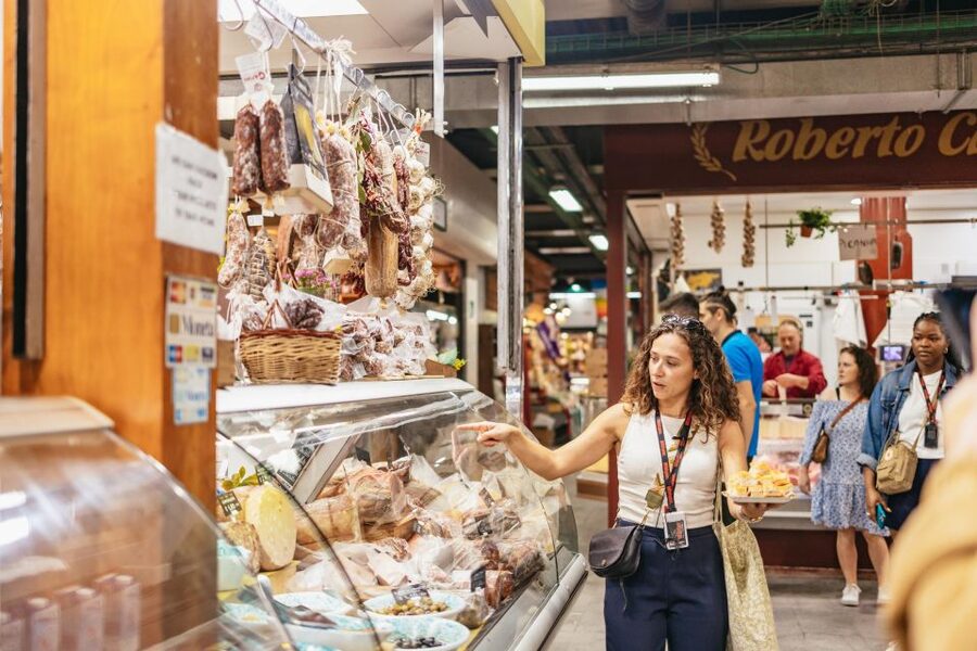 Florence: Cooking Class at a Tuscan Farm & Local Market Tour - What the guides add to the day