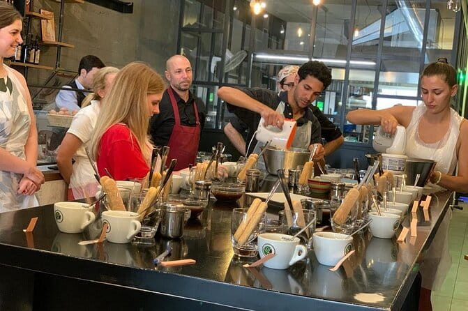 Florence: Cooking Class Pasta & Tiramisu Making Unlimited Wine - What the Florence cooking class is really like